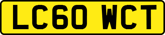 LC60WCT