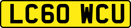 LC60WCU