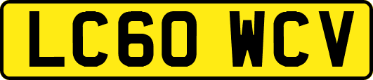 LC60WCV