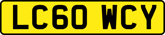 LC60WCY