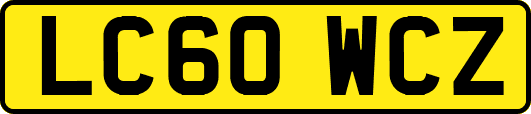 LC60WCZ