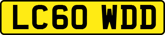 LC60WDD
