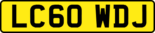 LC60WDJ