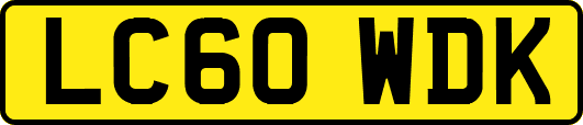 LC60WDK