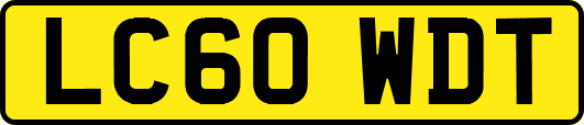 LC60WDT