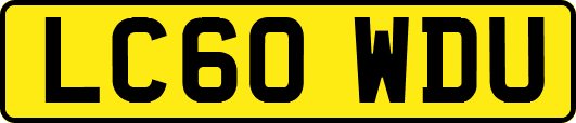 LC60WDU