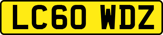 LC60WDZ
