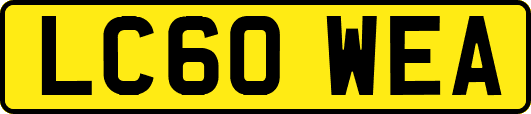 LC60WEA