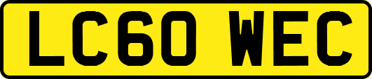 LC60WEC