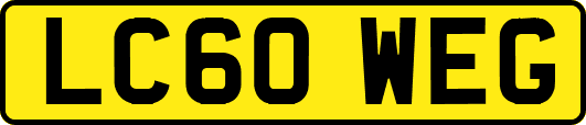 LC60WEG