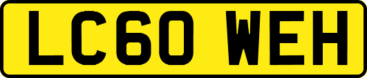 LC60WEH
