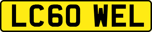 LC60WEL