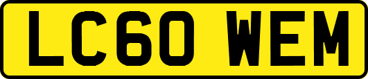 LC60WEM