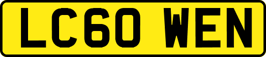 LC60WEN