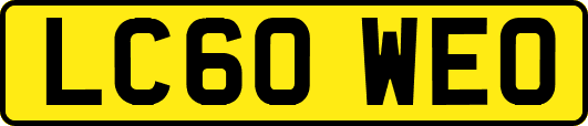 LC60WEO