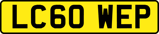 LC60WEP
