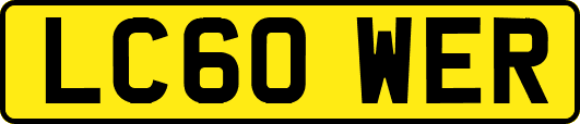 LC60WER