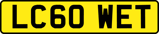 LC60WET