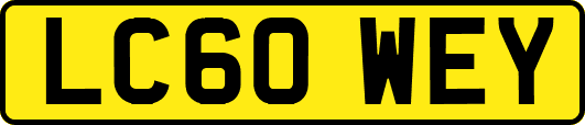 LC60WEY
