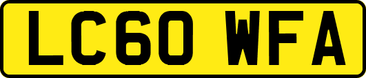 LC60WFA