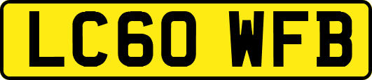 LC60WFB