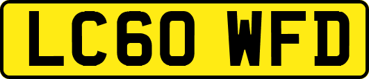 LC60WFD