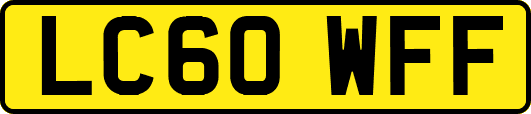 LC60WFF