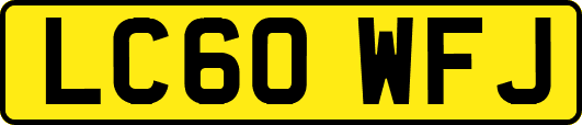 LC60WFJ