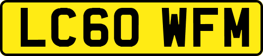 LC60WFM