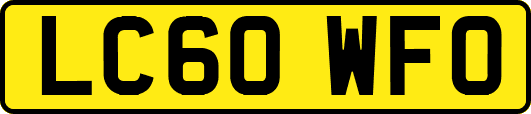LC60WFO