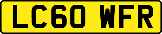 LC60WFR