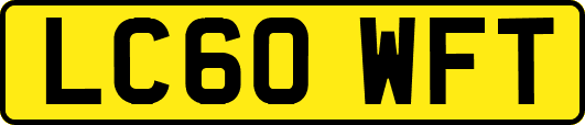 LC60WFT