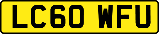LC60WFU