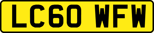 LC60WFW