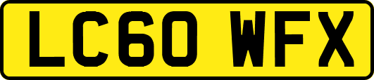 LC60WFX