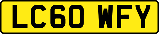 LC60WFY