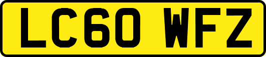 LC60WFZ