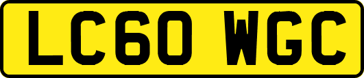 LC60WGC