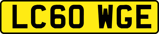 LC60WGE
