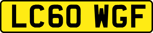 LC60WGF