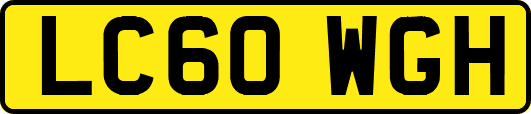 LC60WGH