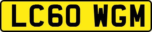 LC60WGM
