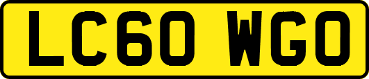 LC60WGO