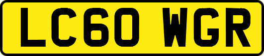 LC60WGR