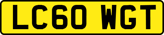 LC60WGT