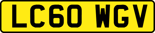 LC60WGV