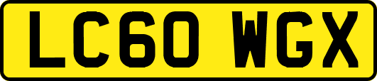 LC60WGX