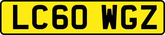 LC60WGZ