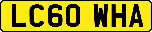 LC60WHA