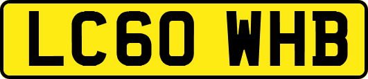 LC60WHB
